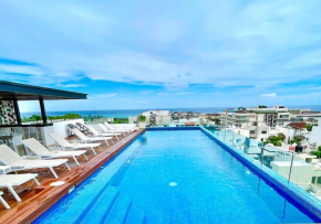 Espectacular studio en el centro rooftop by Uniko PA 305